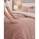 thumbnail image 5 of Cubrecama De Invierno Premium Con Chiporro 2 Plaza, 5 of 6