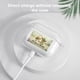thumbnail image 4 of Desmarcar Funda AirPods Pro Rana y Sapo Transparente, 4 of 6