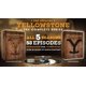 thumbnail image 2 of DVD Paramount Yellowstone La Serie Completa, 2 of 3