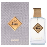 Perfume Hamidi Ilham Edp 100Ml Hombre