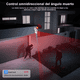 thumbnail image 3 of 2nlf® 5g Cámara de Seguridad Wifi Inalambrica Dual Lente 360, 3 of 3