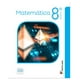 thumbnail image 1 of MATEMÁTICA 8º Básico Saber Hacer, 1 of 2