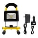 thumbnail image 2 of Foco Led 10w Portatil Recargable Para Camping Y Otros, 2 of 3