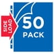 thumbnail image 5 of Protectores de documentos Avery Clear Quick Load Antideslumbrantes (73803), 5 of 7