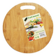 thumbnail image 1 of Tabla De Quesos Tabla Aperitivo Tablas De Picoteo 36x18cm Rectangular Picoteo Marrón Claro, 1 of 3