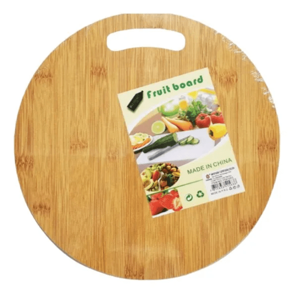 Genérico - Tabla De Quesos Tabla Aperitivo Tablas De Picoteo 36x18cm Rectangular Picoteo Marrón Claro