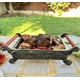 thumbnail image 4 of Parrilla Brasero de Mesa:  Un Aplauso para el Asador, 4 of 6