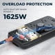 thumbnail image 3 of Regleta Exterior ZZJ 6 Tomas 4 USB IPX6 13A, 3 of 3