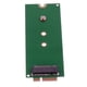 thumbnail image 4 of Adaptador M.2 NGFF A A1398 A1425 (2012 Y Principios De 2013) Para MacBook Pro Retina, 4 of 5