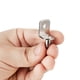 thumbnail image 4 of Soportes Para Repisas En Forma De L Metal 40 Piezas Niquelados, 4 of 7