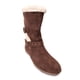 thumbnail image 3 of Bota Mujer Café Flipur, 3 of 4