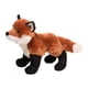 thumbnail image 3 of Peluche Douglas Francine con forma de zorro rojo, 20 cm, 3 of 8