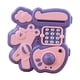 thumbnail image 5 of Alcancía Banco De Dinero Cajero Automático Juguete Caja De Efectivo Electrónica Para Niños Regalo De Año Nuevo Violeta, 5 of 5