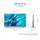 thumbnail image 2 of LED Smart TV  Bravia 3 II Sony 4K Ultra HD K-43XR30M2, 2 of 12