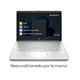 thumbnail image 2 of Notebook HP Intel N150 4GB 128GB UFS 14" HD W11 Azul Luna Reacondicionado, 2 of 7