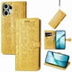 thumbnail image 1 of Funda Cartera FOXDOCK para Nothing CMF Phone 2 Pro , Flip PU con Relieve de Gatos y Perros, Tarjetero y Soporte, 1 of 6