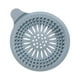 thumbnail image 3 of Tapones Para Bañera, Tapón De Drenaje Duradero Multiusos Para Lavabo, Baño, Baño, Azul Claro, 3 of 3