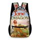 thumbnail image 1 of Jane y el Dragón Mochila Escolar para Niños y Niñas, Mochila Infantil de Alta Calidad Ligera, Grande y Duradera 43x15x32cm, 1 of 6