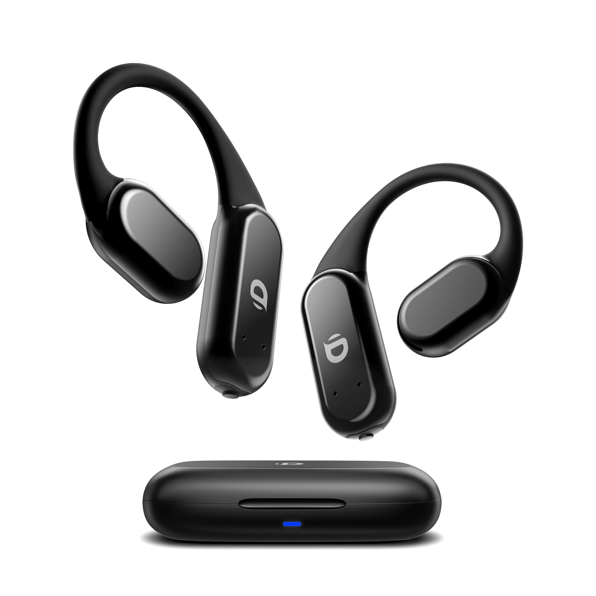 Auriculares De Conducción Ósea Demicea True Wireless Ows Bluetooth 5.3