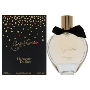 Coup De Coeur - Harmonie De Soir De Para Unisex - Edp Spray