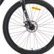 thumbnail image 2 of Bianchi Evolution 29 Sx Gris Plata, 2 of 5
