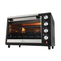 Horno Electrico 38L 1500W Ut-Backofen Pro-B Ursus Trotter