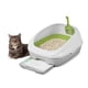 thumbnail image 1 of Kit de inicio Purina Tidy Cats BREEZE del sistema de caja de arena, 1 of 9