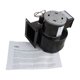 thumbnail image 2 of Motor de Soplador NBK 12188 75 CFM 115V PSC con Capacitor, 2 of 5
