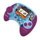 thumbnail image 2 of Lexibook educativo para consolas de juegos Disney Frozen con 100 actividades, 2 of 6