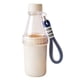 thumbnail image 3 of Hervidor De Agua De Doble Sección, Botella De Agua Fría Para Niñas, Niños, Hombres, Mujeres, Ciclismo, Blanco, 3 of 5