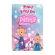 thumbnail image 1 of Cartel de Metal Pinky Dinky Doo Desmarcar 30x20 cm, 1 of 6