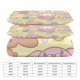 thumbnail image 4 of 3PCS Cinnamoroll Bedding Set Comforter Duvet Cover Set Quilt Cover for Kids Teens Bedroom Decoration, 4 of 5