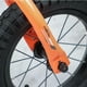 thumbnail image 3 of Bicicleta Aprendizaje Naranja, 3 of 5