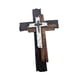 thumbnail image 2 of Cruz De Madera Para Pared, Coleccionable, Regalo Para Fiestas, Para Dormitorio, Armario, Ventana, 2 of 5