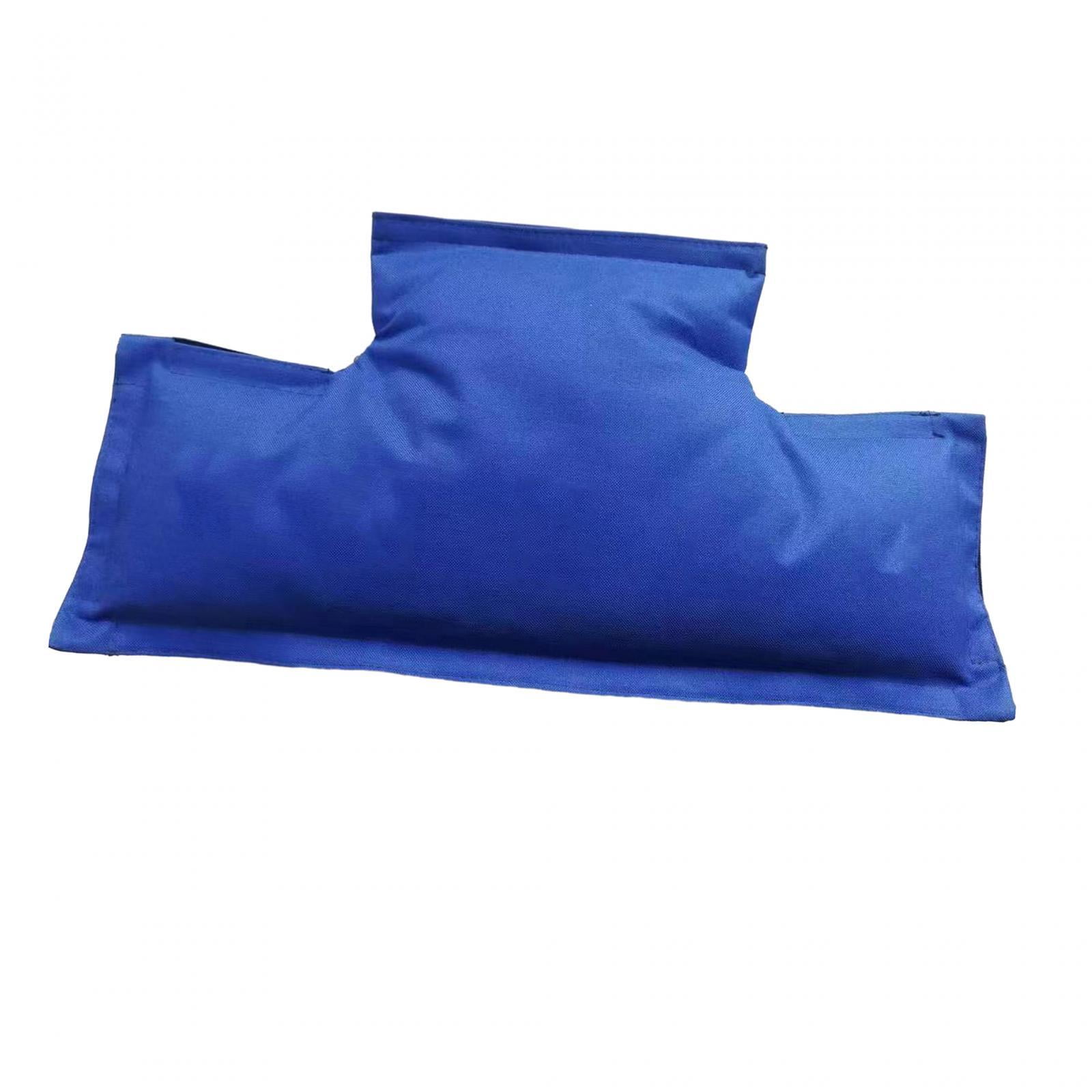 Magideal - Cubierta De Protección Para Medidor De Agua Con Aislamiento De Invierno De 23 Pulgadas, Bolsa De Aislamiento De Tuberías, Cubierta De Reflujo De Tela