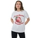 thumbnail image 1 of Polera Mujer Fun Regular Print Frutilla Blanco Corona, 1 of 5