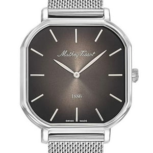 Reloj Mathey-Tissot Hombre Monsoon Square H7917An
