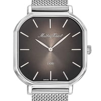 Reloj Mathey-Tissot Hombre Monsoon Square H7917An