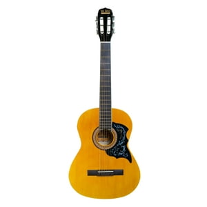 Guitarra Acústica + Funda Bil-39Ds-Nt Bilbao
