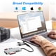 thumbnail image 2 of Lector de Tarjetas Ardaddyn Memory Stick Pro Duo Adapter 5 en 1, 2 of 3
