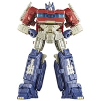 Hasbro - Figura De Acción Transformers Studio Series Deluxe 112 Optimus Prime
