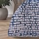 thumbnail image 3 of Quilt Sherpa Print Japandi King, 3 of 7