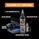 thumbnail image 3 of Kit de limpieza de cadena y piñón CLENZOIL 118 ml lubricante húmedo, 3 of 8