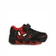 thumbnail image 1 of Zapatilla Niño Spiderman Negro Rojo, 1 of 5