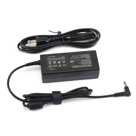 Cargador de 45 W para portátil HP Stream 11 13 14 X360 Emaks