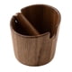 thumbnail image 2 of Cubo de basura para posos de café, molinillo de café expreso con barra de extraíble, caja de de café, caja de posos de café para Barista, 2 of 5