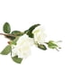 thumbnail image 2 of Flor Rosa Artificial 52Cm, 2 of 2