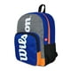 thumbnail image 2 of Mochila Boston Azul, 2 of 3
