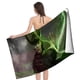 thumbnail image 4 of Loki Toalla de playa de secado rápido con diseño temático, regalo para mujeres y niñas, ideal para cumpleaños, fans, amantes de la música, uso en la playa o al aire libre, 78 × 160 cm, 4 of 6