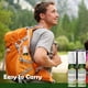 thumbnail image 5 of Spray Repelente De Mosquitos Natural 120 Ml Paquete De 2, 5 of 7